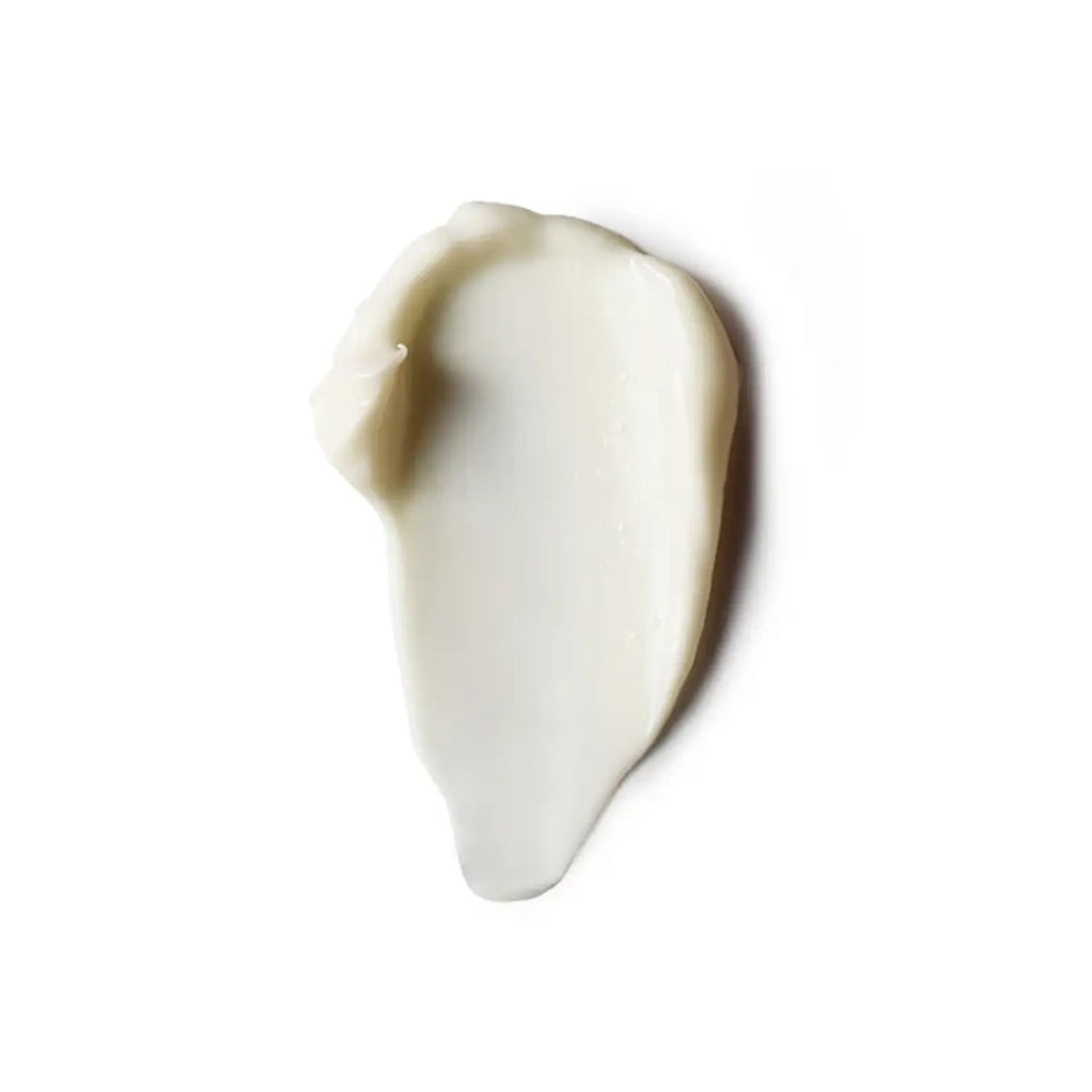 Neova Multi-Active Day Cream dollop swatch, thick white cream texture