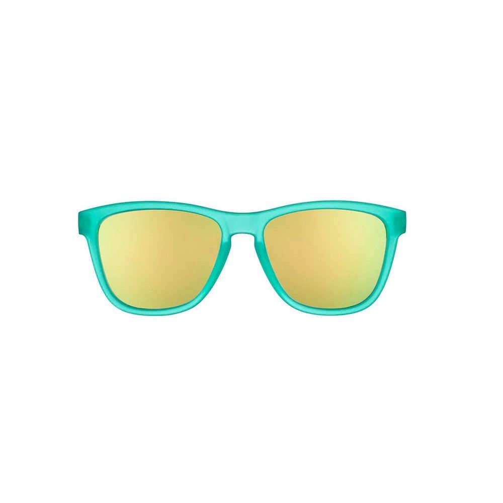 "Nessy's Midnight Orgy" OG Polarized Sunglasses