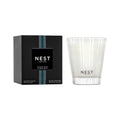 Ocean Mist & Sea Salt scented candle, NEST box with label