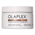 Olaplex Rich Hydration Mask jar with white lid and label, 6.7 oz