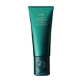 Oribe Curl Control Silkening Creme in teal squeeze tube with dark cap