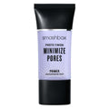 SMASHBOX Photo Finish primer tube, Minimize Pores, black cap, squeeze tube