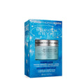 Peter Thomas Roth Hydration & Beyond super-size kit duo box, blue with label and bottle