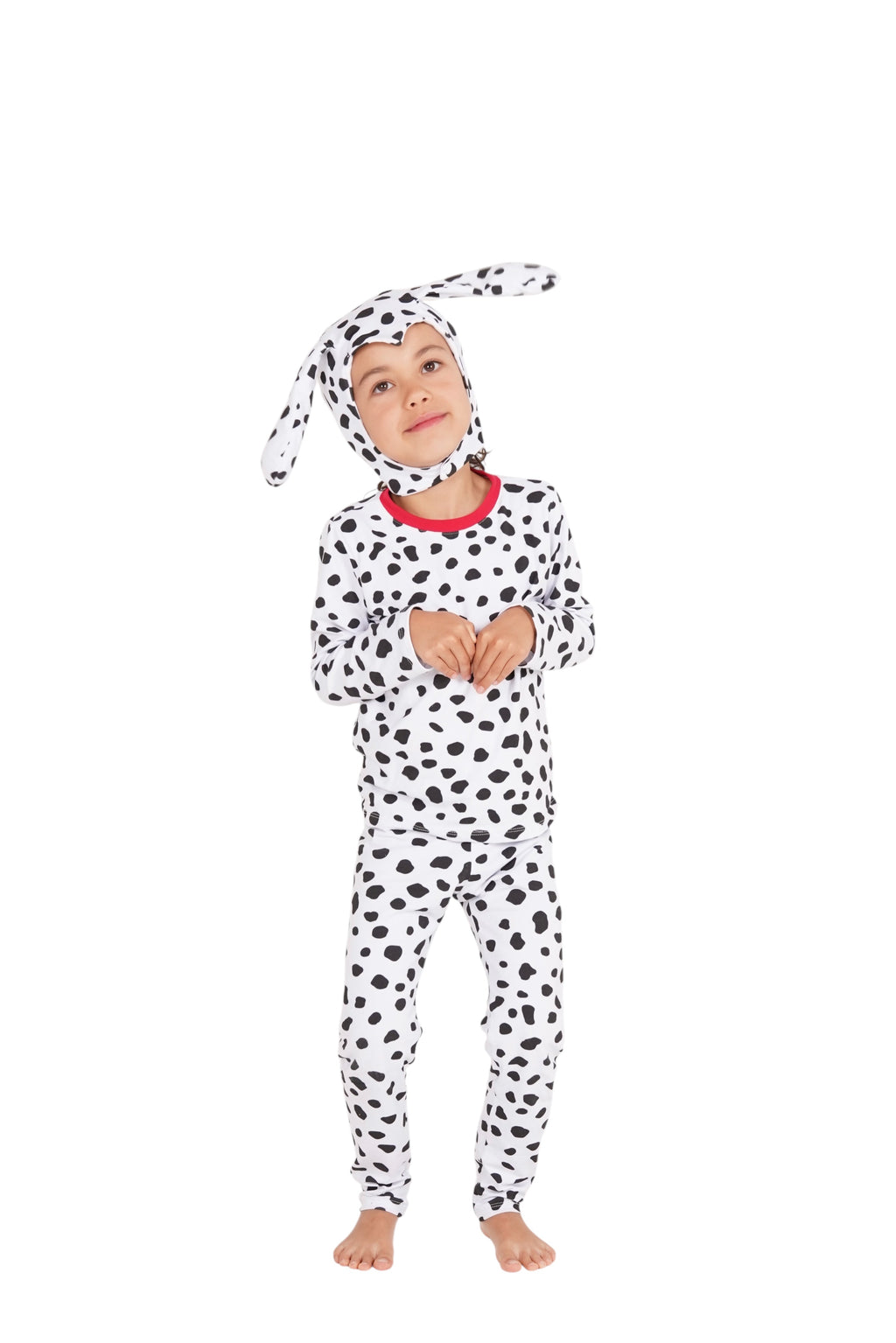 Dalmatian Costume