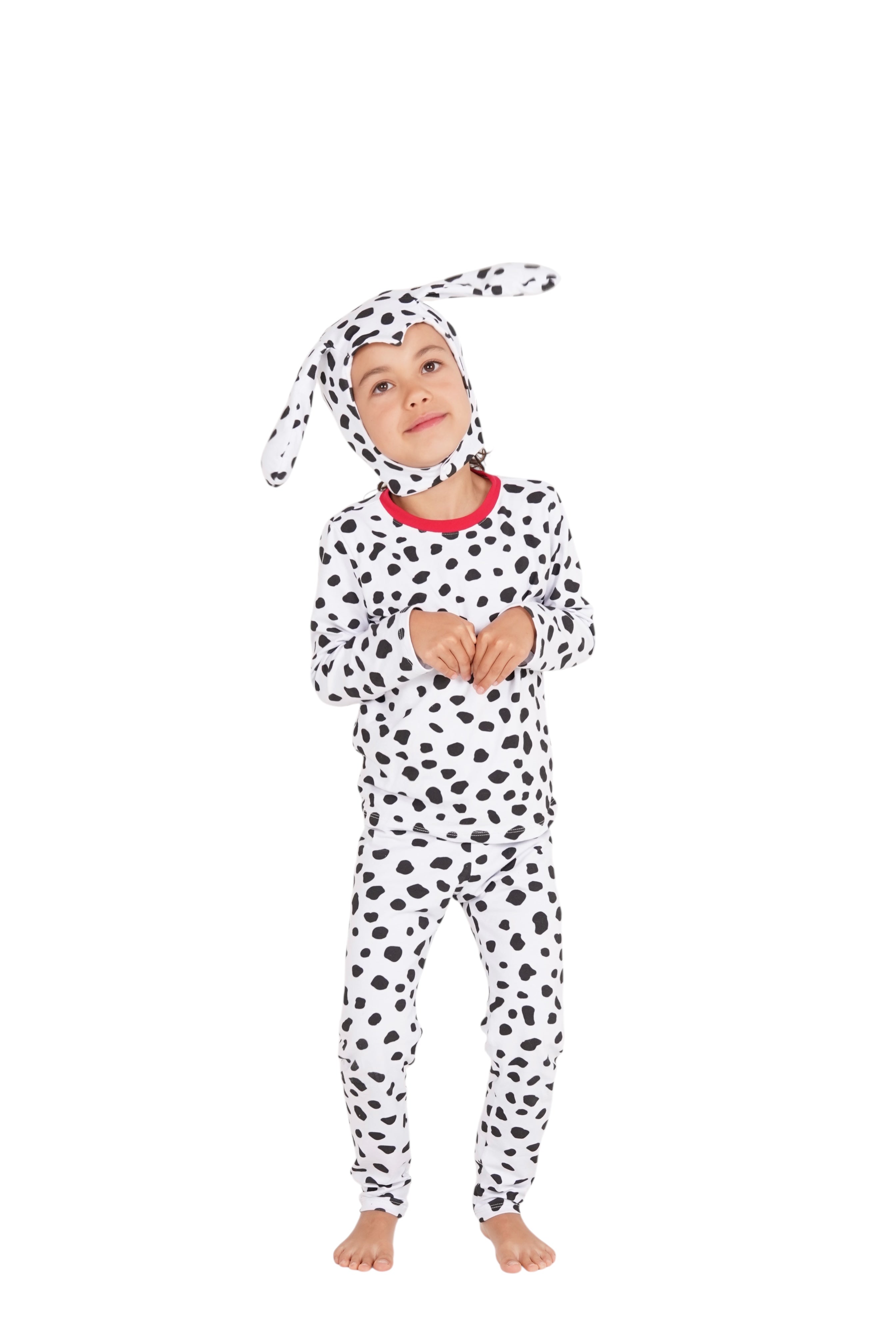 Dalmatian Costume