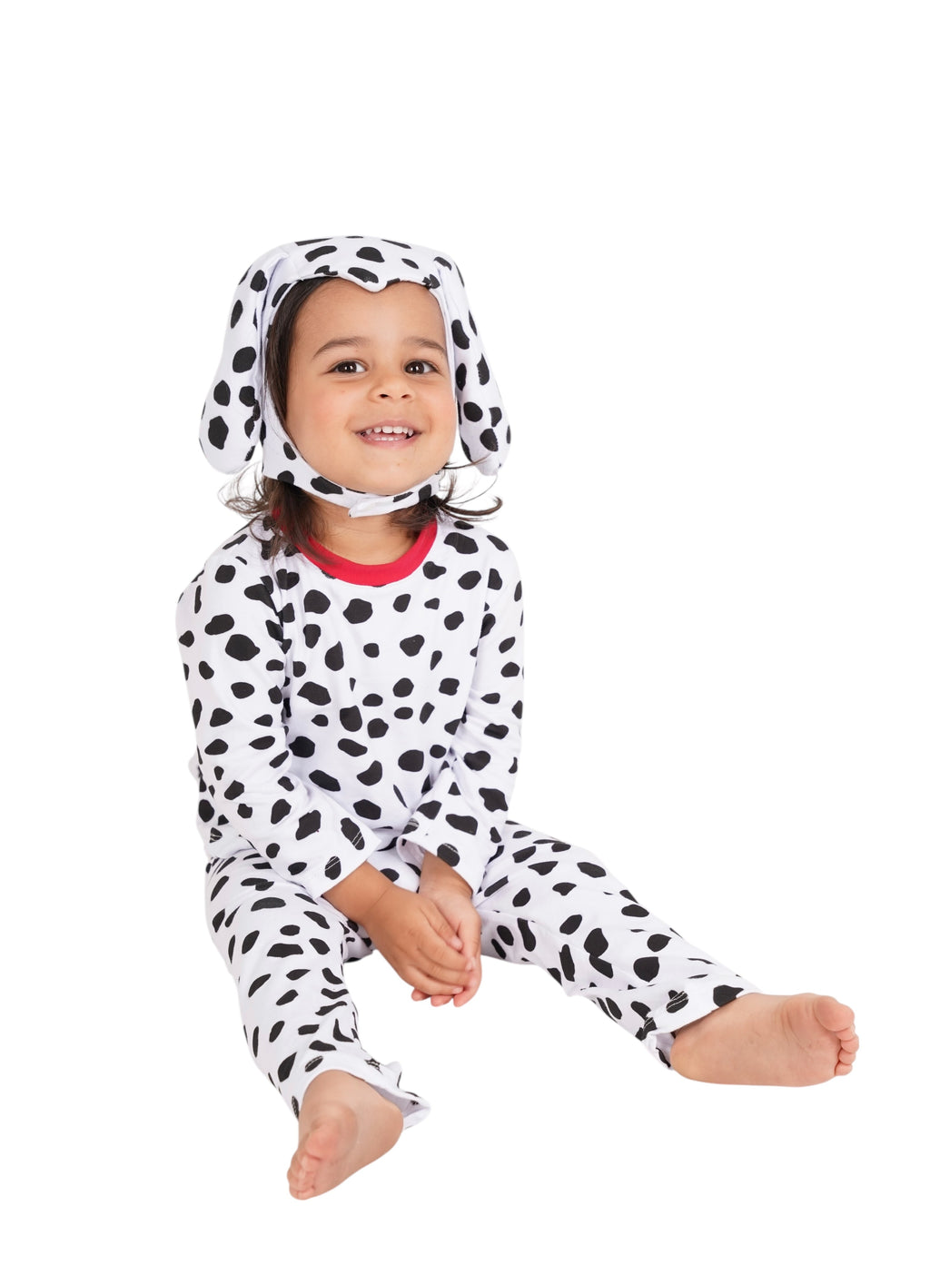 Dalmatian Costume