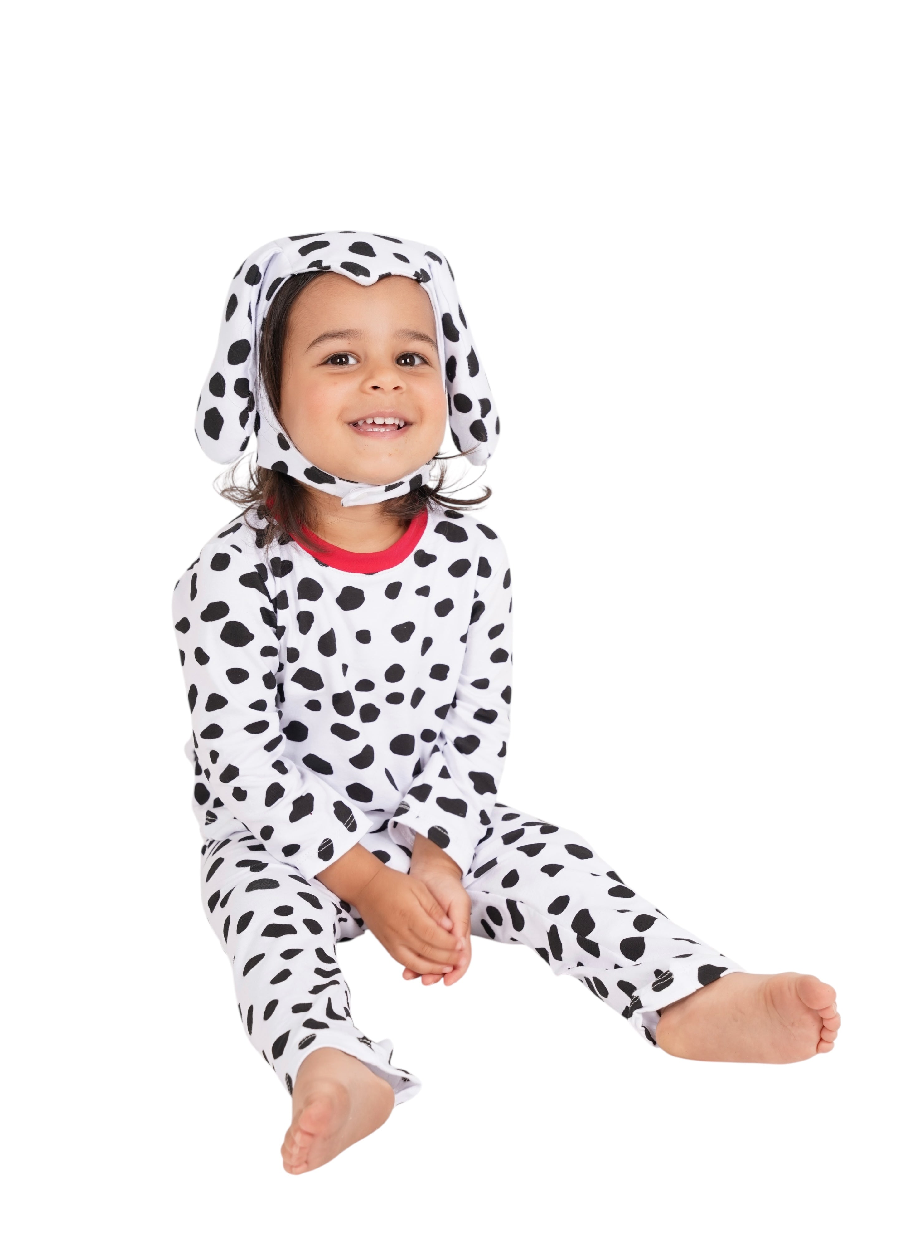 Dalmatian Costume