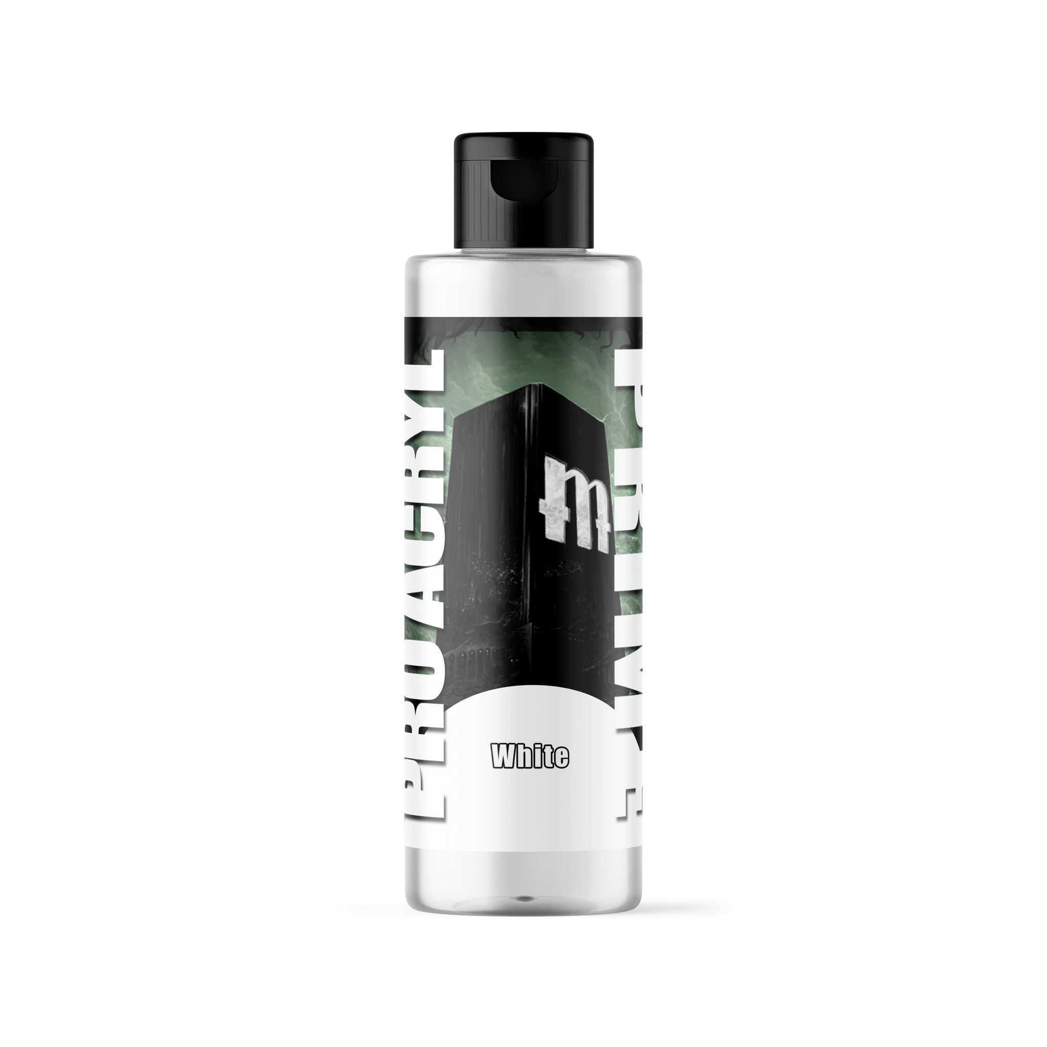 Monument Hobbies: Pro Acryl Prime - White