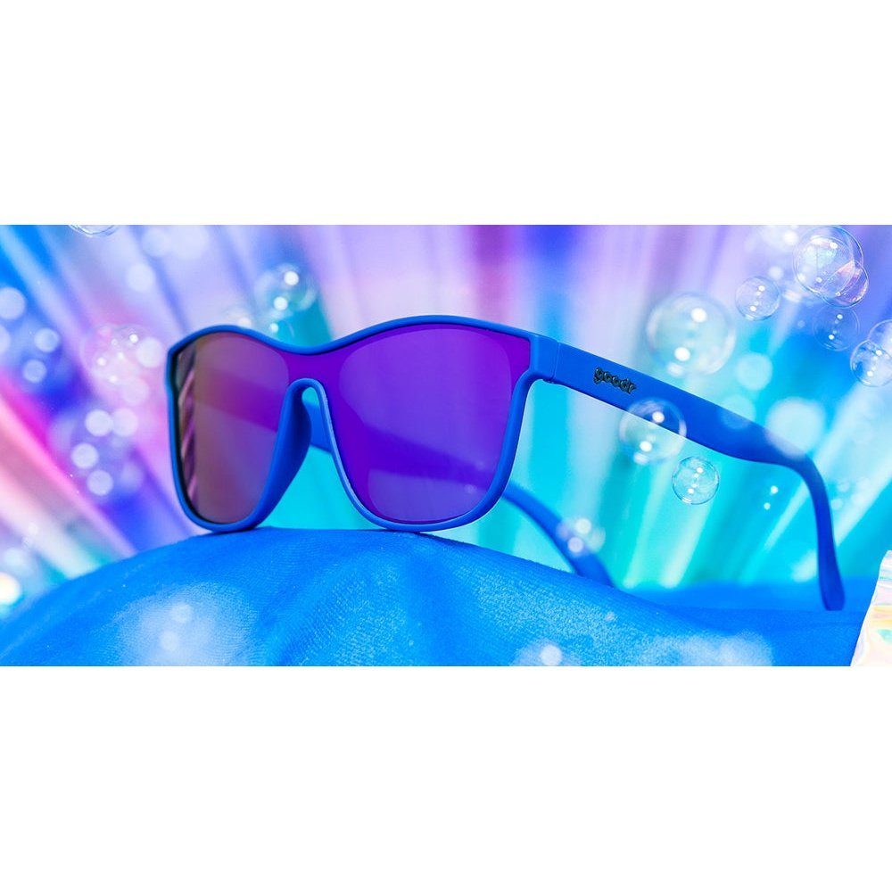"Best Dystopia Ever” VRG Premium Polarized Sunglasses