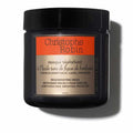 CHRISTOPHE ROBIN regenerating mask jar with black lid