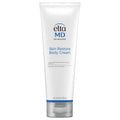 EltaMD Skin Restore body cream tube, white cap and label, 8.0 oz