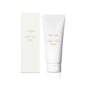 JURLIQUE foaming cleanser tube with cap, shown with product box