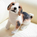 Kawaii Plush Dog Soft Toy (7.9 in) - Dalmatian/Bulldog/Chihuahua Stuffed Animal Gift