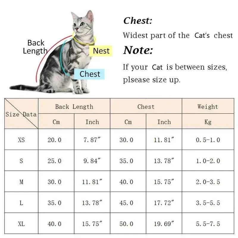 Cute Hairless Cat Hoodie Sweater – Warm Sphynx Pet Clothing
