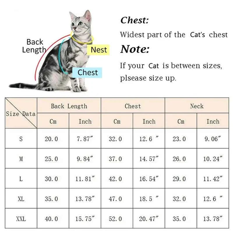 Warm Hairless Cat Sweater Vest – Soft Cardigan for Sphynx Cats
