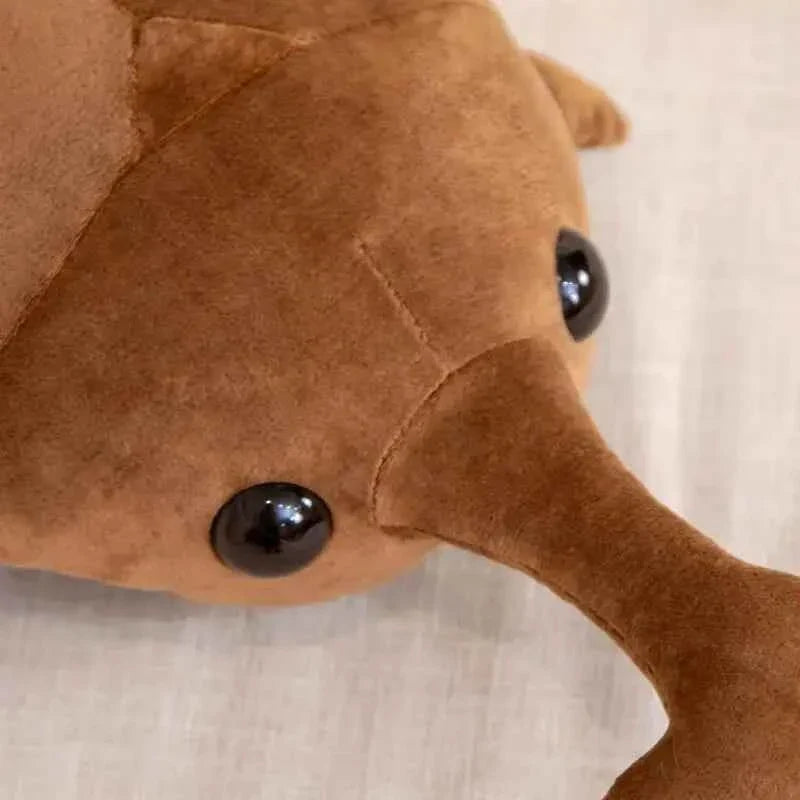Hot Creative Simulation Beetle Plush Toy (23.6 in) - Stuffed Insect Pillow Gift