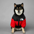 Winter Dog Down Jacket Vest – Warm Thick Coat for Small to Medium Dogs