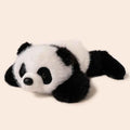 Kawaii Cartoon Plush Wrist Rest Doll (7 in) - Horse, Duck, Cow, Frog Stuffed Animal Office Companion