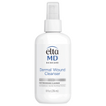 EltaMD Dermal Wound Cleanser pump bottle, 8 oz