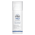 EltaMD PM Restore Moisturizer bottle, 1.7 oz, white