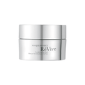 RéVive eye mask jar with white lid and cream-colored container, 1 oz