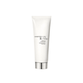 ReVive brightening moisture mask tube, white with silver base