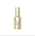 Dr. Dennis Gross serum bottle with gold cap