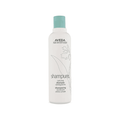 Aveda Shampure nurturing shampoo bottle with mint cap, front label