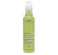 Aveda be curly curl enhancing hair spray bottle, 6.7 oz, green-tinted liquid