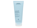 Aveda smooth infusion conditioner 6.7 oz, light blue squeeze tube