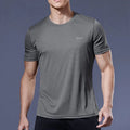 Men's Quick-Dry Compression Shirt