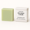 Sea Moss & Aloe Soap