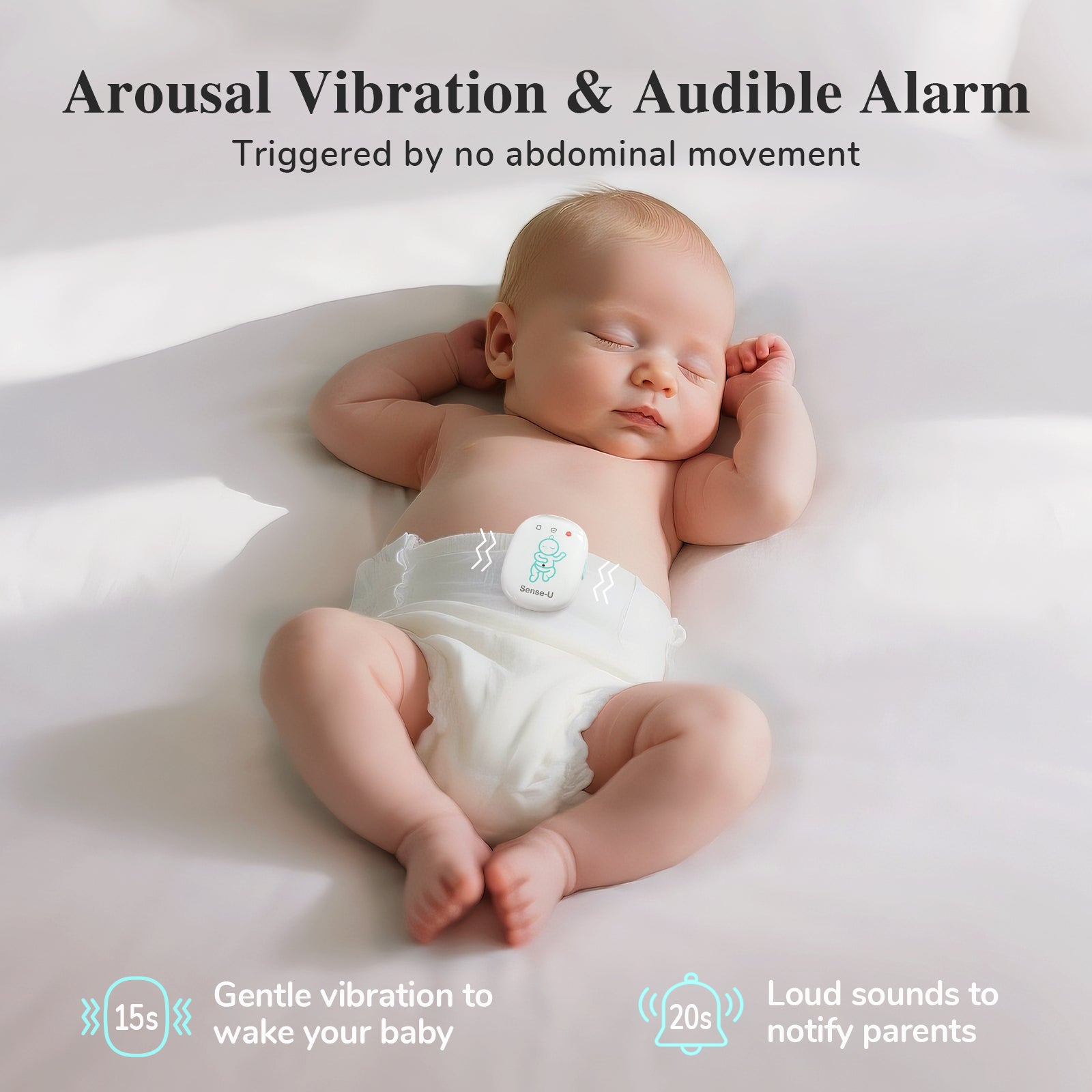 Pro Baby Monitor