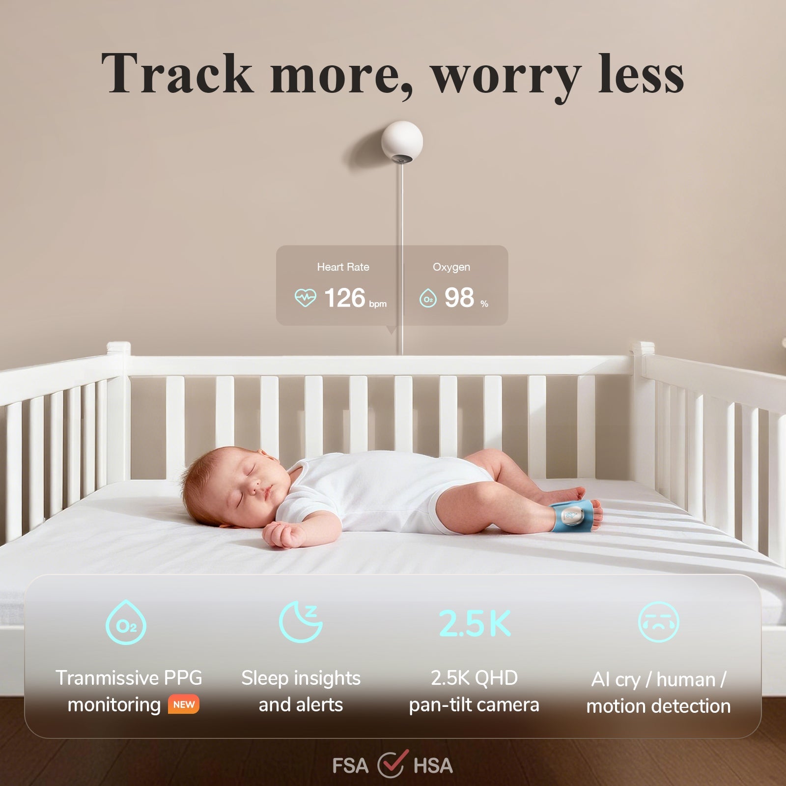 Smart Sock Shoe (Long Range)
