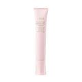 Oribe Serene Scalp Soothing leave-on hair treatment tube, pale pink