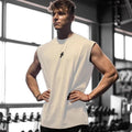 Men's Quick-Dry Sleeveless Tank