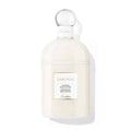 Guerlain Shalimar body lotion bottle 6.7 oz, pump cap, cream bottle with label