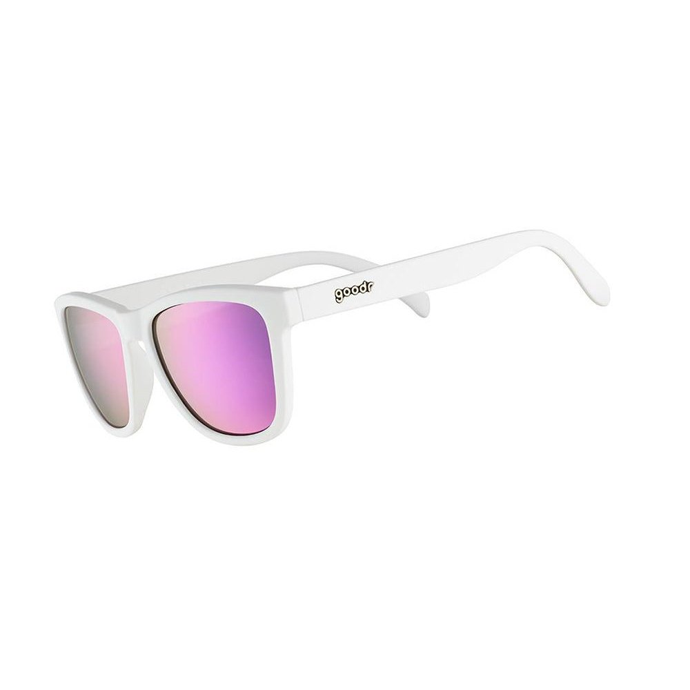 "Side Scroll Eye Roll” OG Polarized Sunglasses