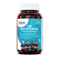 Latin Doctor TESTOSTERONE 60ct