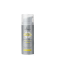 SkinMedica Mineral Shield SPF 35 sunscreen bottle, silver-gray with clear cap
