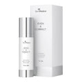 SkinMedica Even & Correct brightening treatment bottle with matching cardboard box