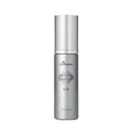 SkinMedica Retinol Complex 0.25 serum bottle, silver cylinder with pump-less cap