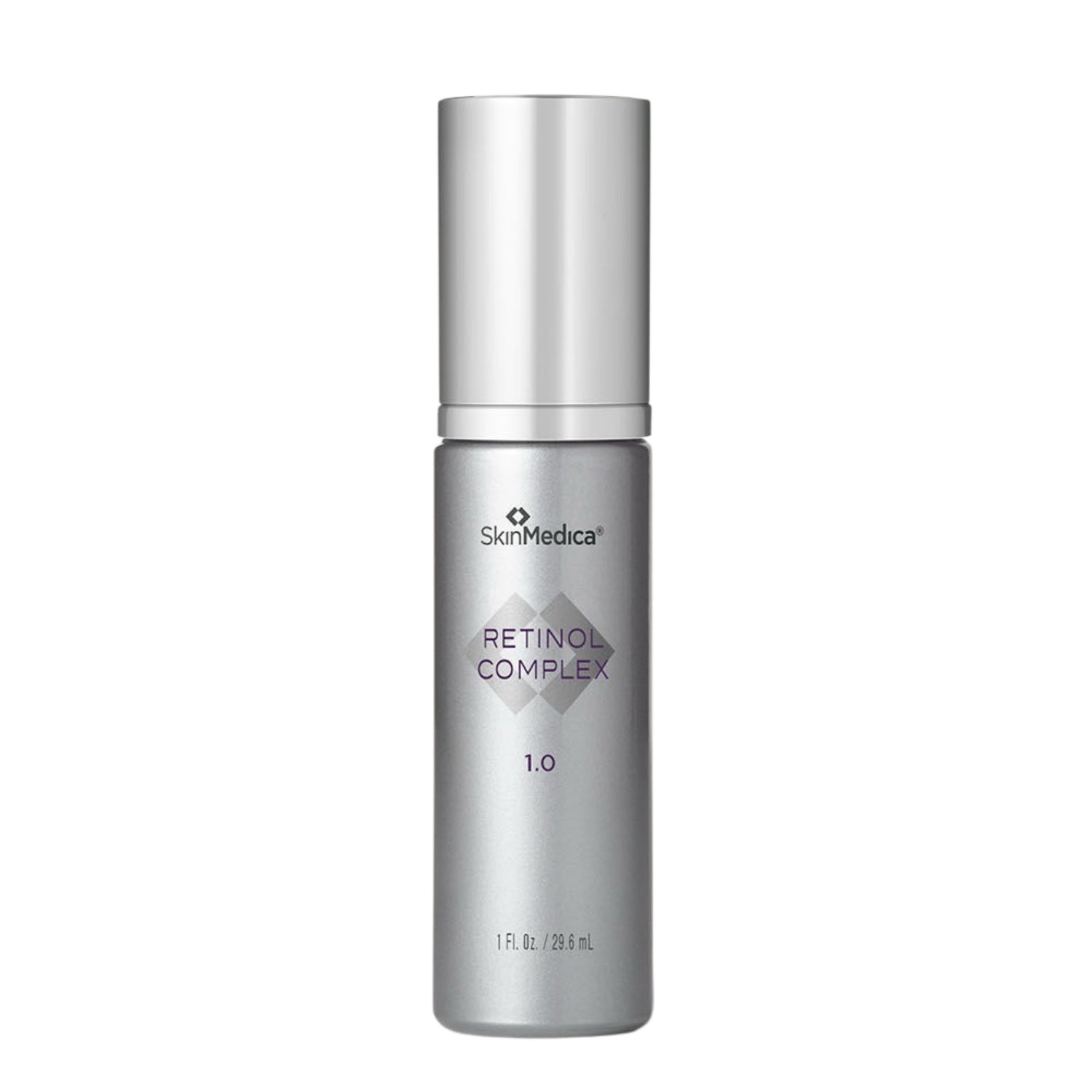 SkinMedica Retinol Complex 1.0 1 fl oz serum bottle