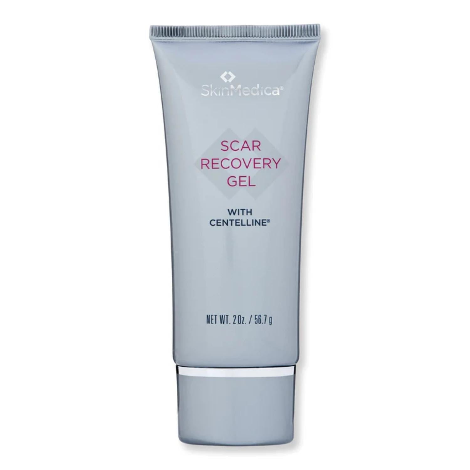 SkinMedica Scar Recovery Gel with Centelline tube, 2 oz