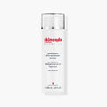 Skincode micellar cleanser water bottle, 200 mL, with pump cap.