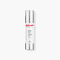 Skincode brightening day cream SPF 15 in silver pump bottle, 50 ml