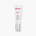 Skincode brightening protective shield SPF 50 PA+++ in white cream tube, 30ml