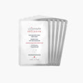 Skincode Exclusive cellular anti-aging sheet mask set, five white packets