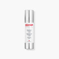 Skincode Daily Defense Veil SPF 30 airless pump bottle, 50 mL, silver