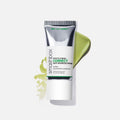 Smashbox photo finish correct anti redness primer in white tube with silver cap, 30 ml